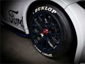 Ford Mustang GT Gen3 Supercar 2023