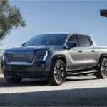 GMC Sierra EV 2024