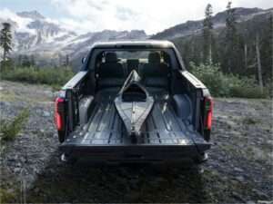 GMC Sierra EV 2024
