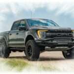 Hennessey VelociRaptor 6x6 2022