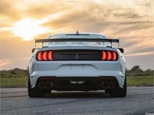 Hennessey Venom 1200 Mustang GT500 2022