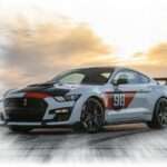 Hennessey Venom 1200 Mustang GT500 2022