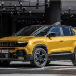Jeep Avenger 2024