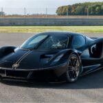 Lotus Evija Fittipaldi 2022