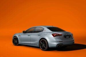 Maserati Ghibli Édition FTributo 2023