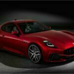 Maserati GranTurismo 2023