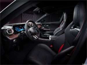 Mercedes AMG C63 SE Performance F1 Edition 2023