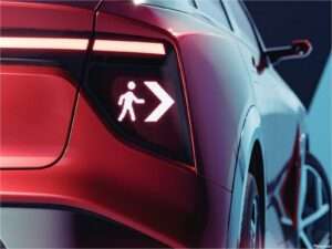 Pininfarina Foxtron Modèle B Concept 2022