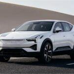 Polestar 3 2024