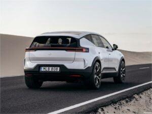 Polestar 3 2024