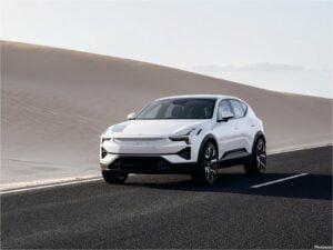 Polestar 3 2024