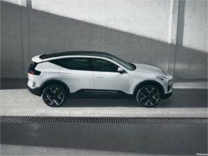 Polestar 3 2024