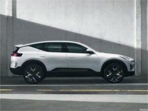 Polestar 3 2024