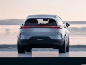 Polestar 3 2024