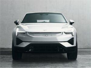 Polestar 3 2024