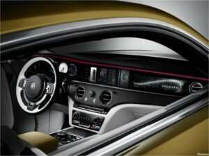 Rolls Royce Spectre 2024