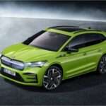Skoda Enyaq RS iV 2023