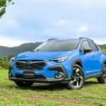 Subaru Crosstrek 2024