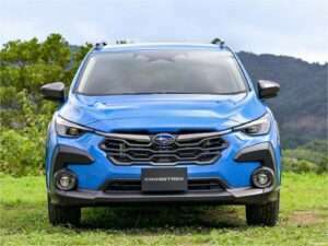 Subaru Crosstrek 2024