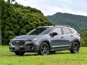 Subaru Crosstrek 2024