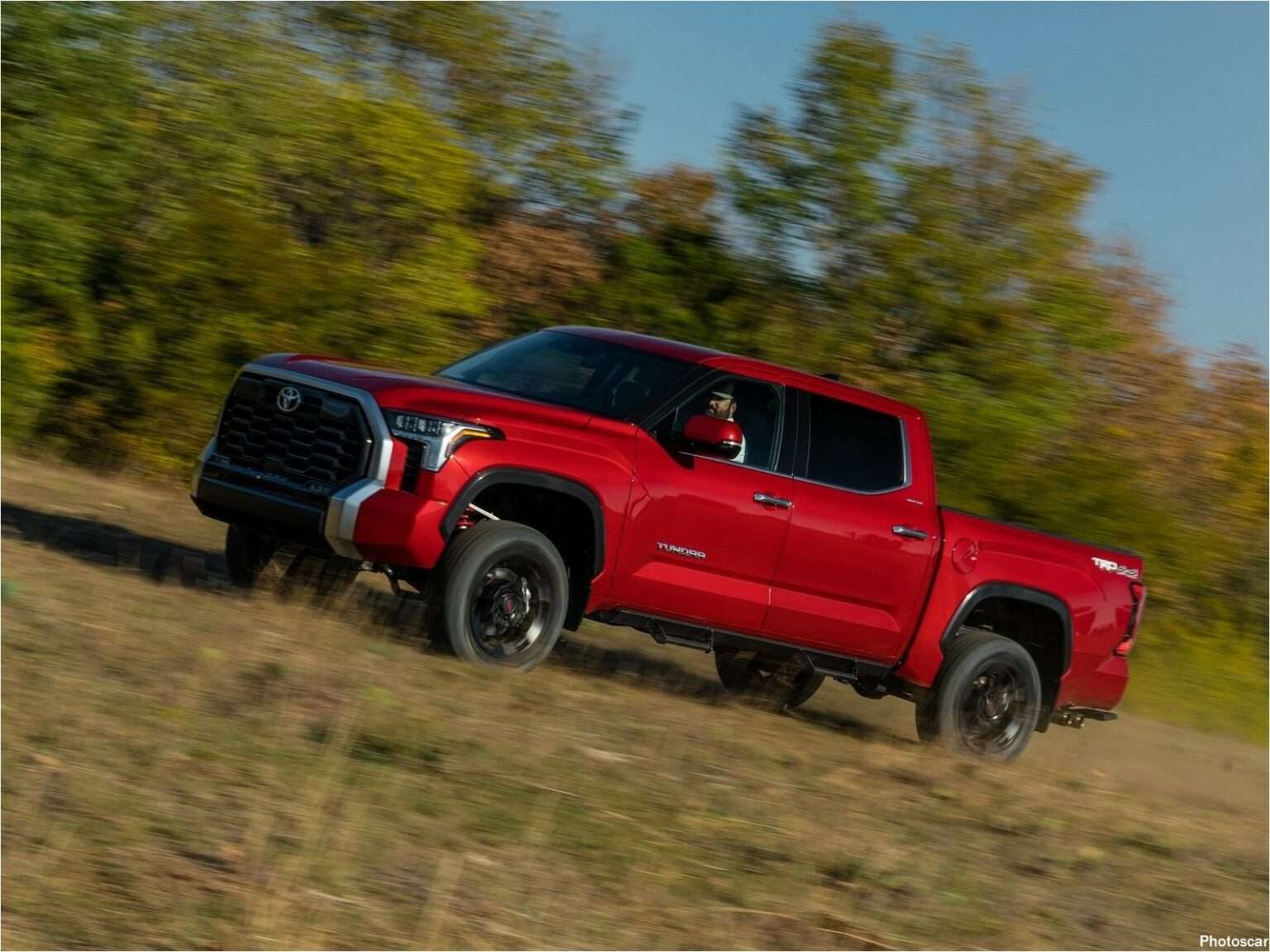 2025 Tundra Trd Pro Lifted Gina Phelia