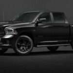 Ram Classic Night Edition 2023
