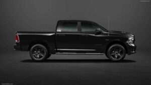 Ram Classic Night Edition 2023