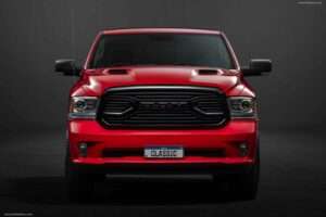 Ram Classic Night Edition 2023