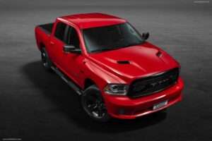 Ram Classic Night Edition 2023
