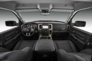 Ram Classic Night Edition 2023