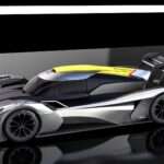 777 Motors Hypercar 2023