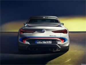BMW 3.0 CSL 2023