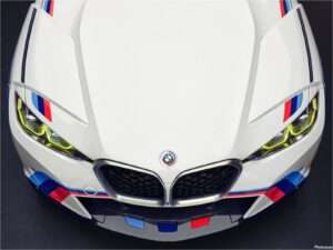 BMW 3.0 CSL 2023