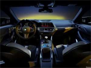 BMW 3.0 CSL 2023