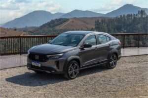 Fiat Fastback Limited Edition by Abarth 2023