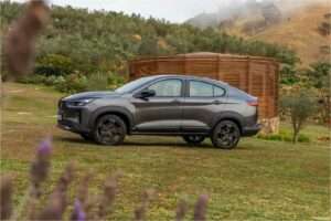 Fiat Fastback Limited Edition by Abarth 2023