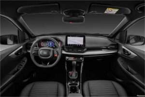 Fiat Fastback Limited Edition by Abarth 2023