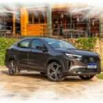 Fiat Fastback Limited Edition by Abarth 2023