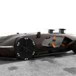 GAC Barchetta Concept 2022