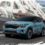Kia Seltos 2024
