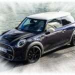 MINI Cooper S Resolute Edition 2022