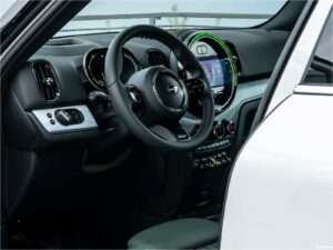 Mini Countryman Cooper SE ALL4 Untamed Edition 2023
