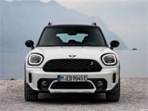 Mini Countryman Cooper SE ALL4 Untamed Edition 2023