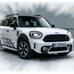 Mini Countryman Cooper SE ALL4 Untamed Edition 2023