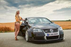 Miss Tuning 2020 - Vanessa Knauf - Aout
