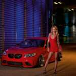 Miss Tuning 2020 - Vanessa Knauf - Fevrier