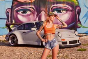 Miss Tuning 2020 - Vanessa Knauf - Mai