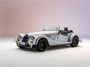 Morgan Plus Four 2023