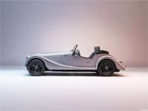 Morgan Plus Four 2023