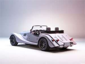 Morgan Plus Four 2023